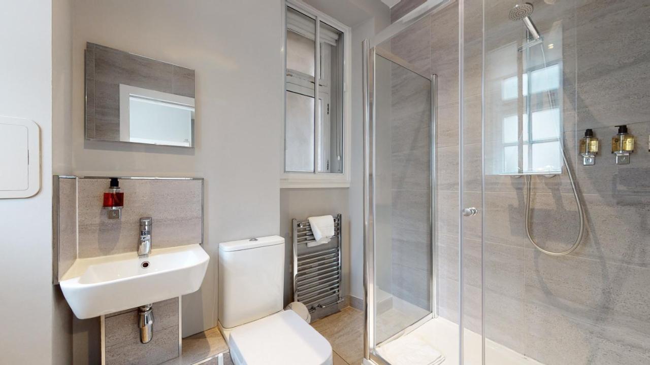 Glassford Апартаменты