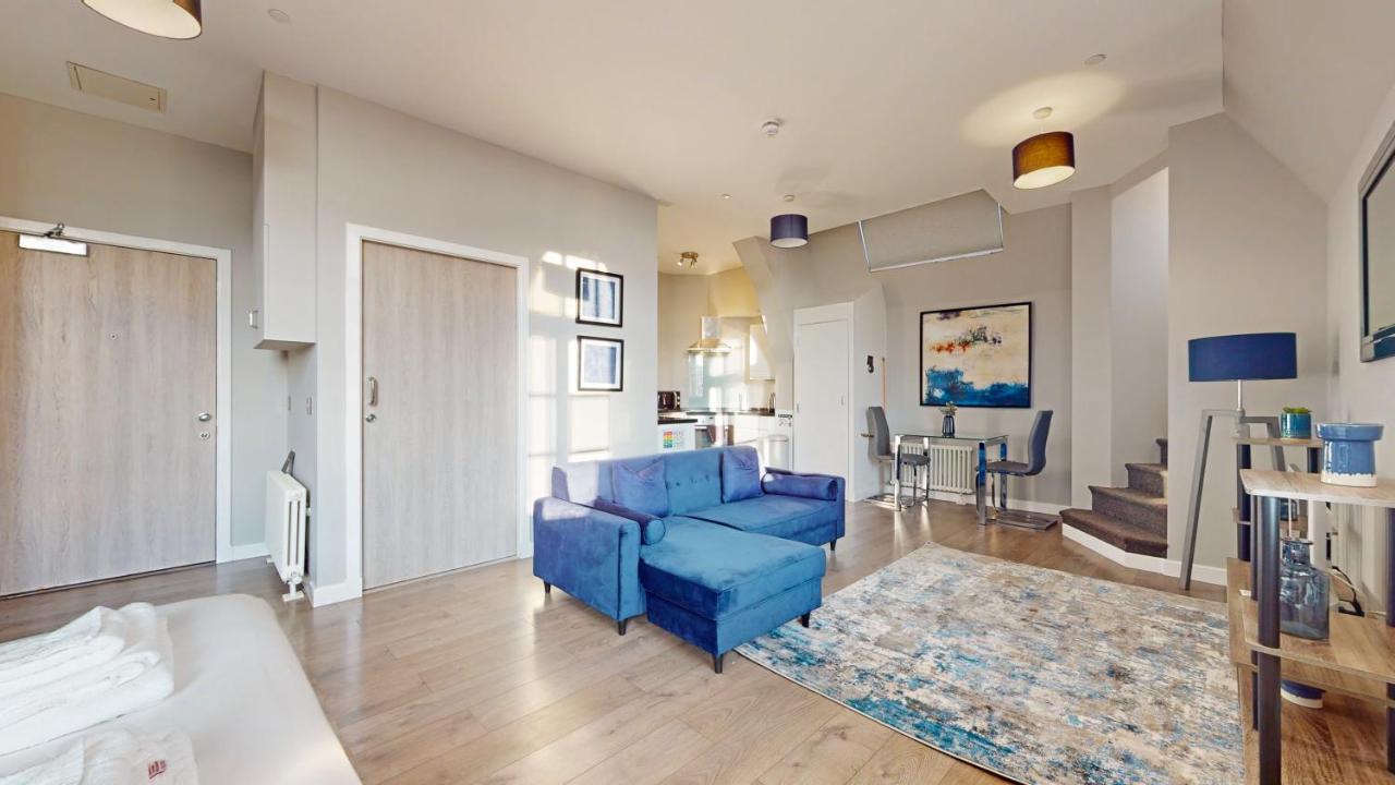 Glassford Апартаменты
