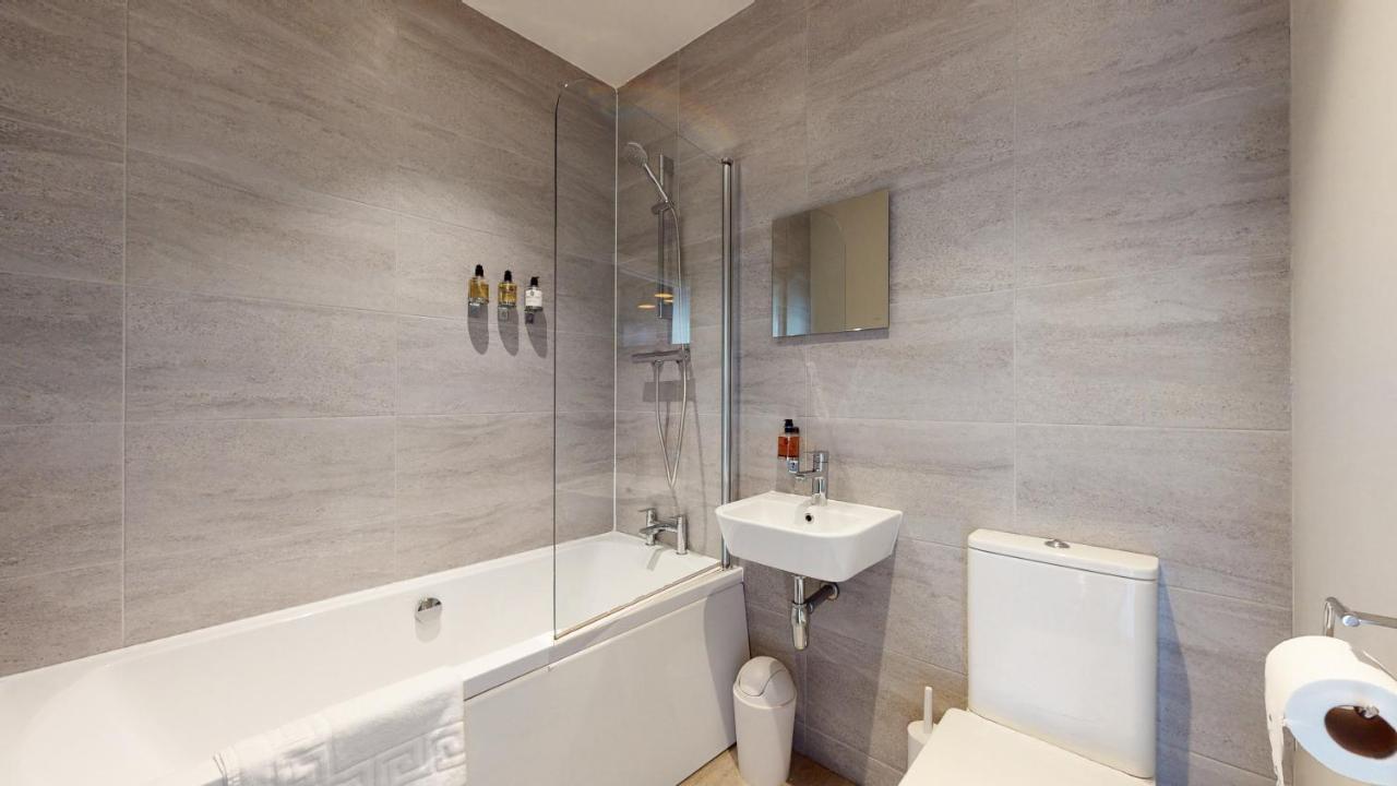 Glassford Апартаменты